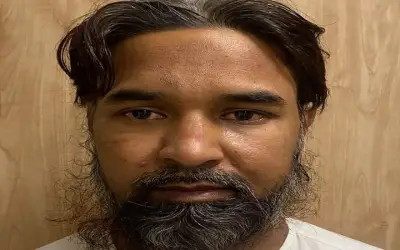 पाकिस्तानी आतंकी ने पूछताछ में खोले कई राज़