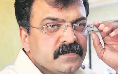 मोदी सरकार पर राष्ट्रवादी विधायक का हमला