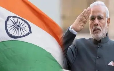 आइए हम ‘हर घर तिरंगा’ आंदोलन को मजबूत करें : पीएम मोदी