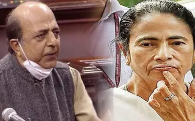 अब दिनेश त्रिवेदी ने दिया तृणमूल कांग्रेस से इस्तीफ़ा