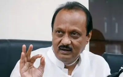 अजित पवार ने की नए संसद भवन की तारीफ, कहा - संसद भवन की थी जरूरत