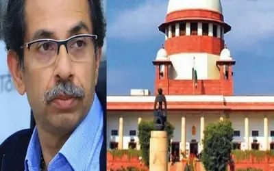 फ्लोर टेस्ट के आदेश को शिवसेना ने दी सुप्रीम कोर्ट में चुनौती