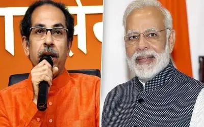 सीएम उद्धव ने पीएम मोदी को बताई महाराष्ट्र में ऑक्सीजन की कमी