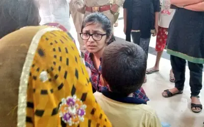 उन्नाव बलात्कार पीड़िता का इलाज किया जाएगा : मालीवाल