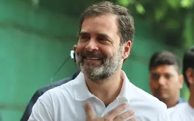 राहुल गांधी को मोदी सरनेम मामले में मिली बड़ी राहत, सुप्रीम कोर्ट ने सजा पर लगाई रोक