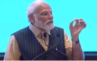 यूपीए के चरित्र पर कई दाग, इसलिए विपक्ष को बदलना पड़ा अपना नाम - पीएम मोदी
