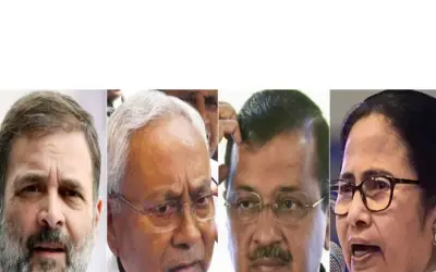 अरविंद केजरीवाल को बनाना चाहिए इंडिया गठबंधन का प्रधानमंत्री उम्मीदवार - आप