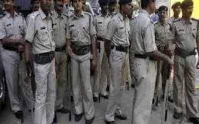 ज्यूडिशियल जज के परिवार के साथ पुलिस पर मारपीट का आरोप