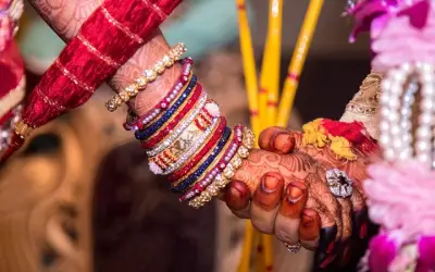 शादी में हर्ष फायरिंग में चार लोग घायल