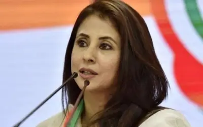 नागरिकता कानून के विरोध में अब उर्मिला ने भी निकाली भड़ास