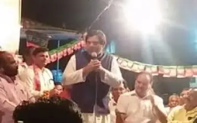 मुस्लिम मतदाताओं को वरुण गांधी की राय, वोट नहीं तो भी काम करूंगा