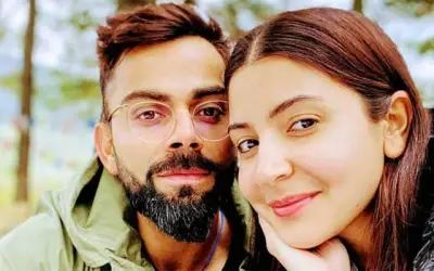 कोरोना से जंग में सामने आए विराट अनुष्का
