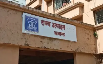 Thane Unit of Konkan Excise Department sent notice to NCB Director sameer wankhede-in24news