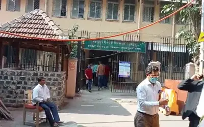 कुख्यात लाल चंदन तस्कर बादशाह मलिक गिरफ्तार