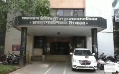 Omicron's three new infected found in Kalyan-in24news