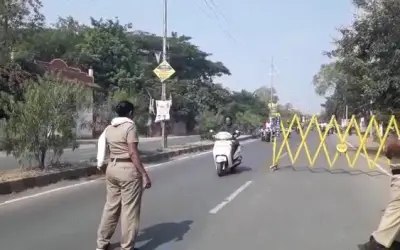 Central Motor Vehicle Amendment Act implemented in Buldhana district-in24news
