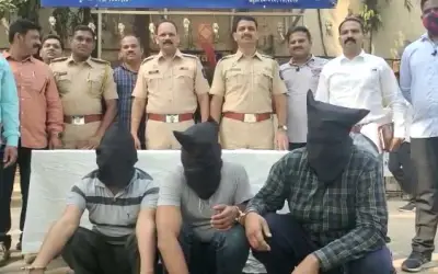 Police solved the kidnapping of the elderly-in24news