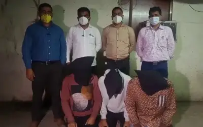 paytm के जरिये ऑनलाइन ठगी, तरीका जान आप भी रह जाएंगे दंग 