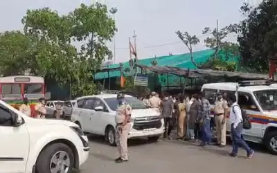 मास्क नहीं पहना तो लगाना पड़ सकता है कोर्ट का चक्कर