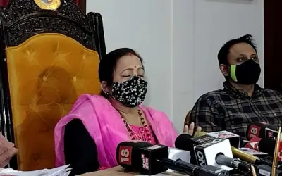 सेल्फ टेस्टिंग किट को लेकर BMC सख्त, दिखाना होगा आधार