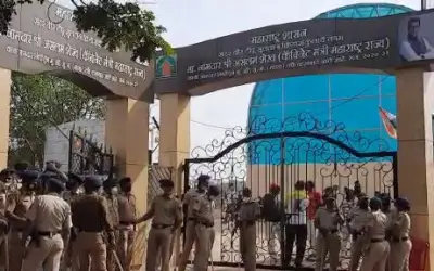 Vishwa Hindu Parishad and Bajrang Dal aggressive on renaming the ground as Tipu Sultan-in24news
