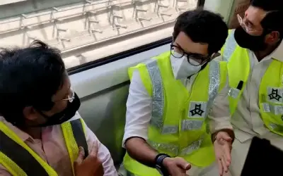 खुशखबरी! मुंबईकरों को मार्च तक मिल सकती है दूसरी मेट्रो