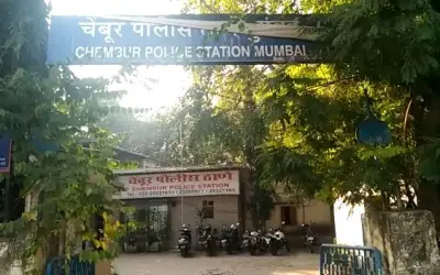 मुंबई में बढ़ता जा रहा है वाहन चोरी की वारदातों का ग्राफ