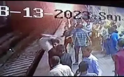 लोकल के विवाद ने हत्या के मामले में पहुंचाया लॉकअप