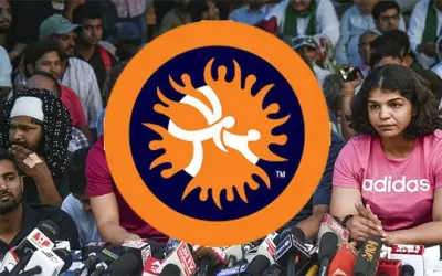 45 दिनों में भारतीय कुश्ती संघ के चुनाव नहीं होने पर हुए सस्पेंड हो सकता है भारत
