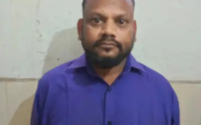 Mira Road police arrested fake MHADA officer-in24news
