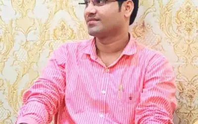 महिला सहयोगी के साथ छेड़छाड़ करने के आरोप में डॉक्टर गिरफ्तार