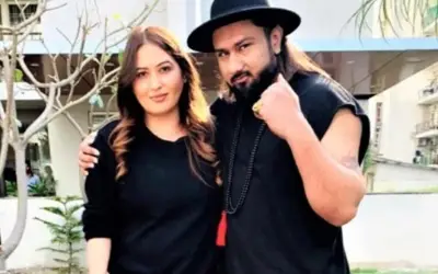 घरेलू हिंसा केस में दूसरी बार भी पेश नहीं हुए यो यो हनी  सिंह