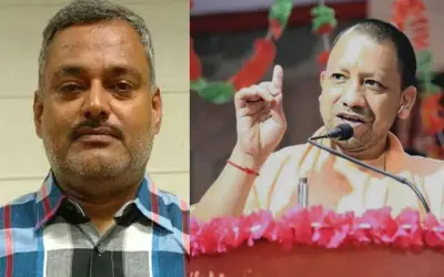 यूपी में 88 अपराधियों के खिलाफ रासुका, अब अपराधियों की खैर नहीं