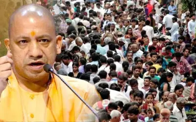 छह अगस्त को जनसंख्या नियंत्रण पर चर्चा करेगी यूपी सरकार