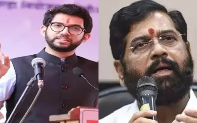 नगर पालिका के जरिए आदित्य ठाकरे ने सीएम शिंदे पर बोला हमला