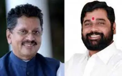 बगावत नाकाम होती तो एकनाथ शिंदे खुद को मार लेते गोली - दीपक केसरकर