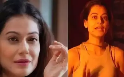 इन अभिनेत्रियों को देश के राष्ट्रपति का नाम नहीं है पता, एक तो पार्टी से जुड़ी है...