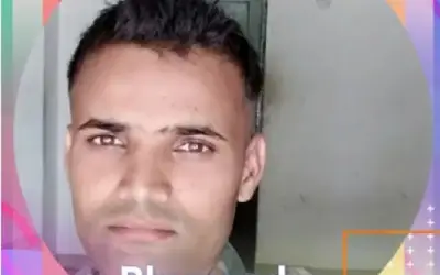 Army soldier Dead body found on railway track between Mira Road and Dahisar-in24news