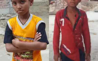 बिजली की चपेट में आने से मासूम की मौत, दोषी कौन?