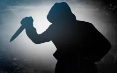 पिता ने डांटा तो नाराज बेटे ने कर दी उनकी हत्या !