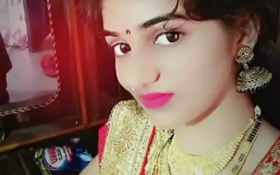 एक और नवविवाहिता चढ़ी दहेज की बलि