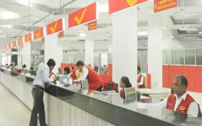 महाराष्ट्र में पोस्टमैन भर्ती घोटाला !